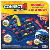 Connect 4 Frenzy Game