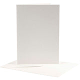 Cards And Envelopes