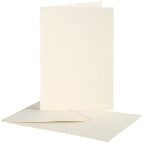 Cards & Envelopes