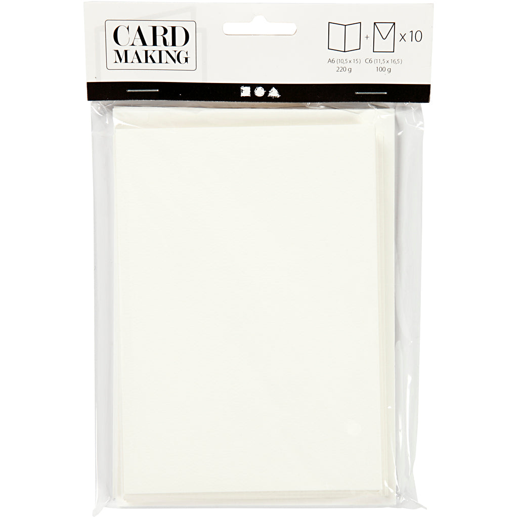 Cards & Envelopes