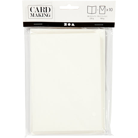 Cards & Envelopes