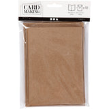 Blank Cards With Envelope