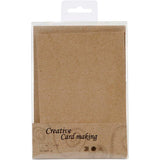 Blank Cards With Envelope