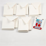 Passepartout Card