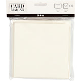 Cards And Envelopes