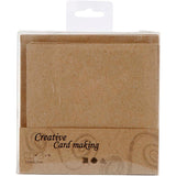Blank Cards With Envelope