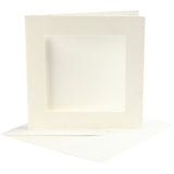 Passepartout Card