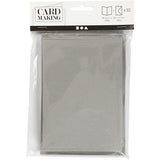Pearlescent Cards & Envelopes