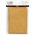 Pearlescent Cards & Envelopes