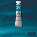 Winsor & Newton Professional Watercolour Series 3 5ml - Aqua Green