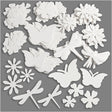 Summer Die Cut