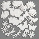 Summer Die Cut