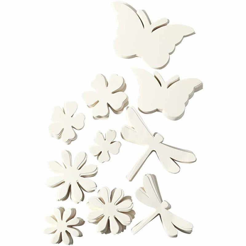 Summer Die Cut