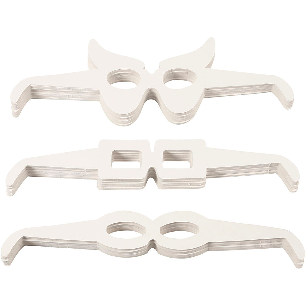 Novelty Glasses