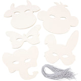 Animal Masks