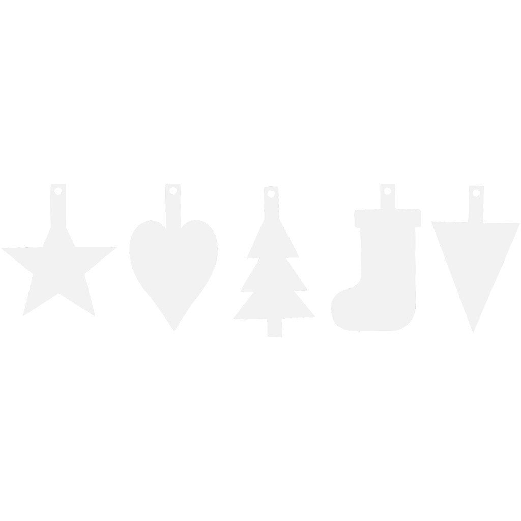 Christmas Ornaments