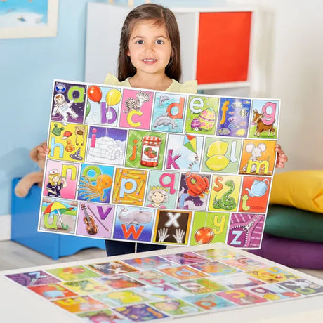 Orchard Toys Big Alphabet Floor Jigsaw Puzzle