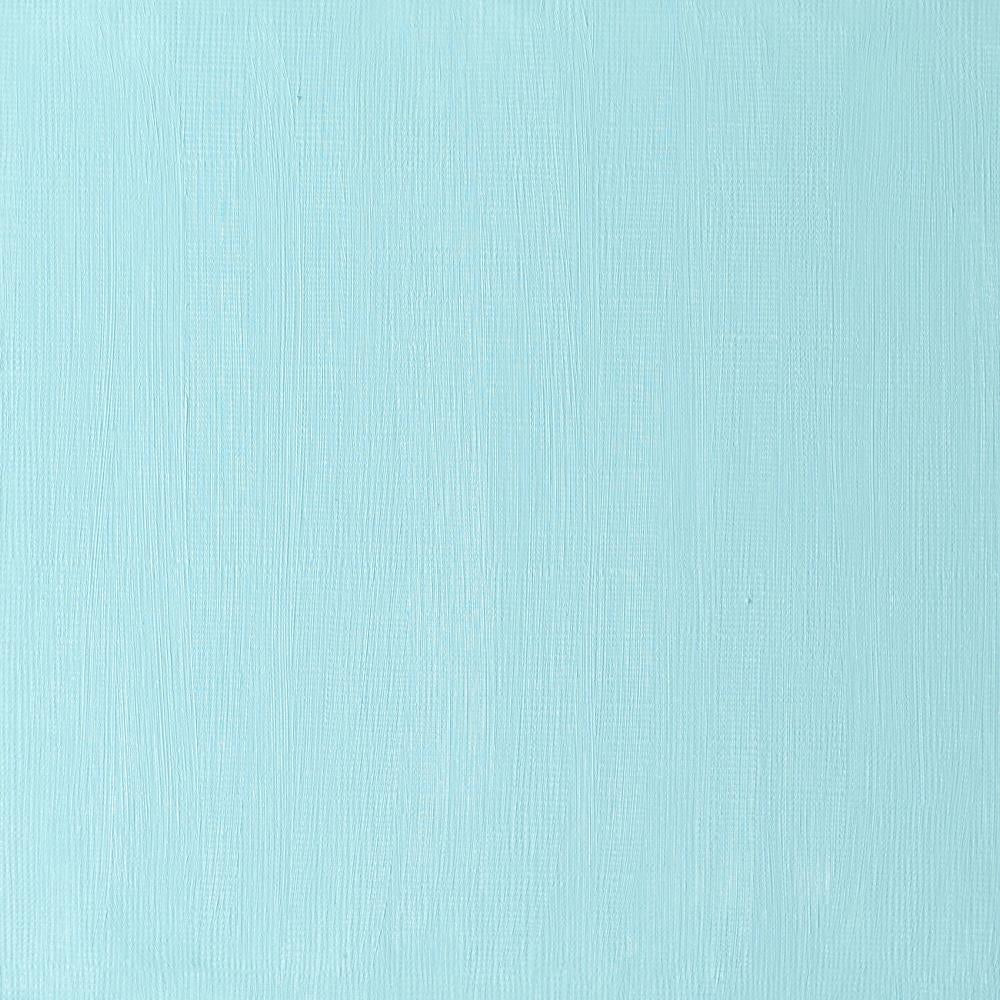 Artists' Oil Colour 37ml Cobalt Turquoise Light