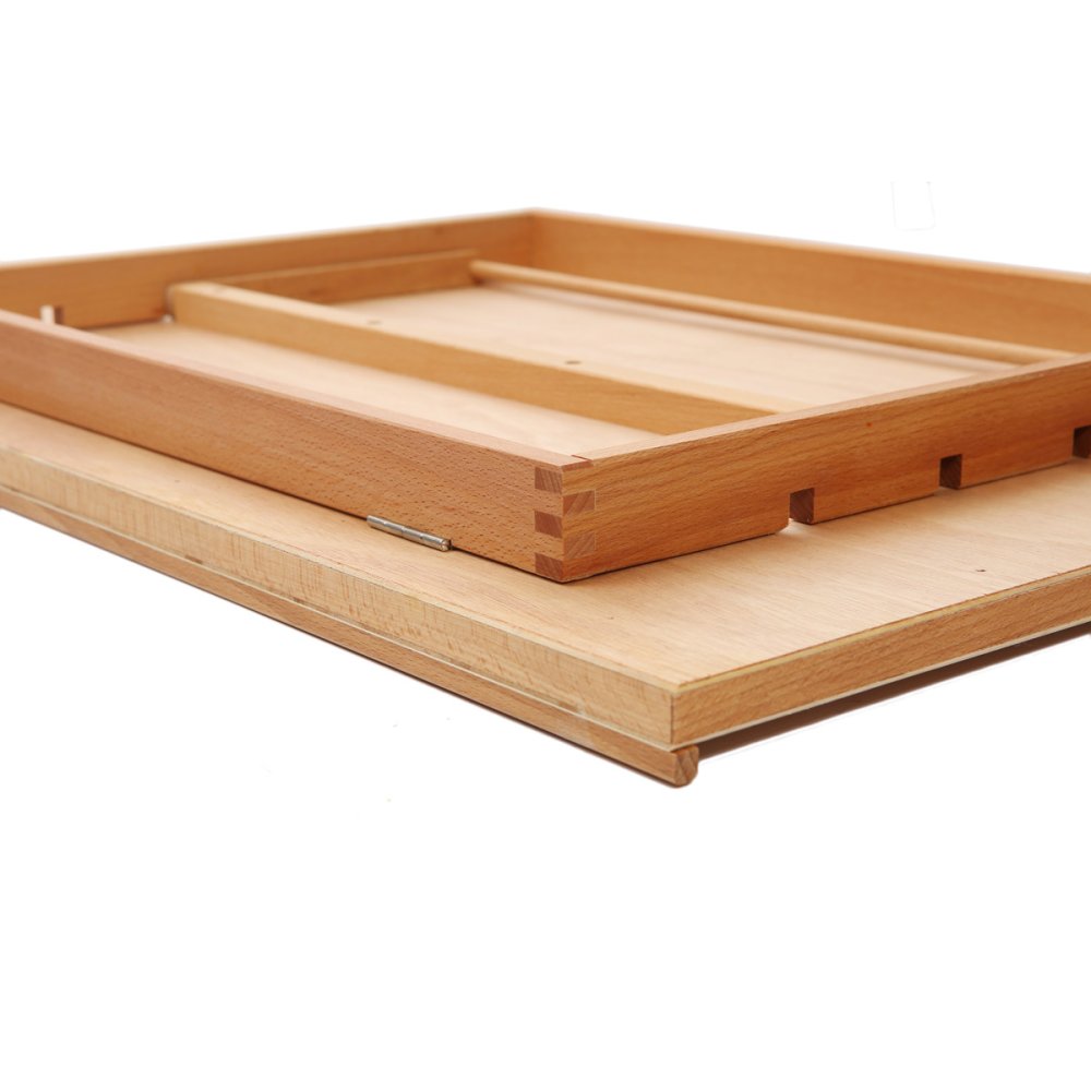 Create Lagan Stand Easel A2
