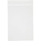 Cellophane Bag 13.7x19cm 50pcs 30 micron