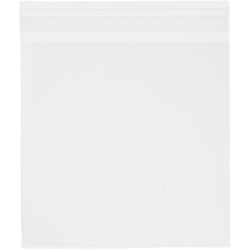Cellophane Bag