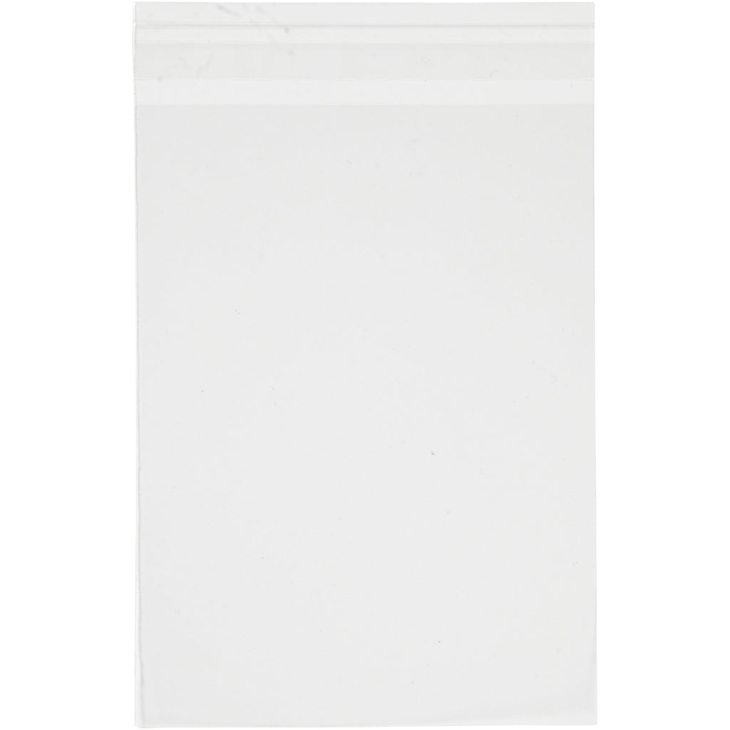 Cellophane Bag