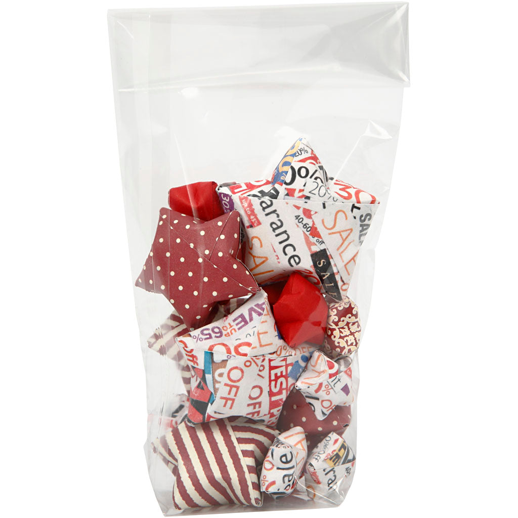 Cellophane Bag