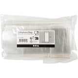 Cellophane Bag