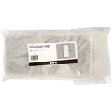Cellophane Bag