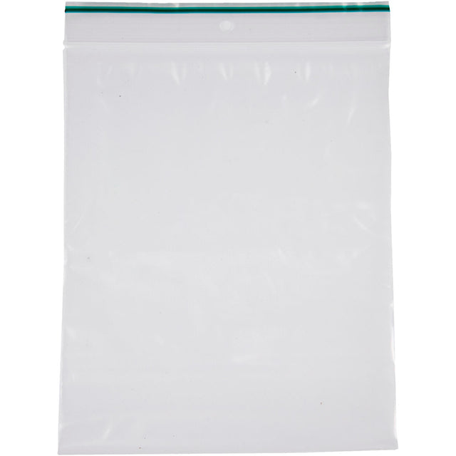 Zip-lock Bag