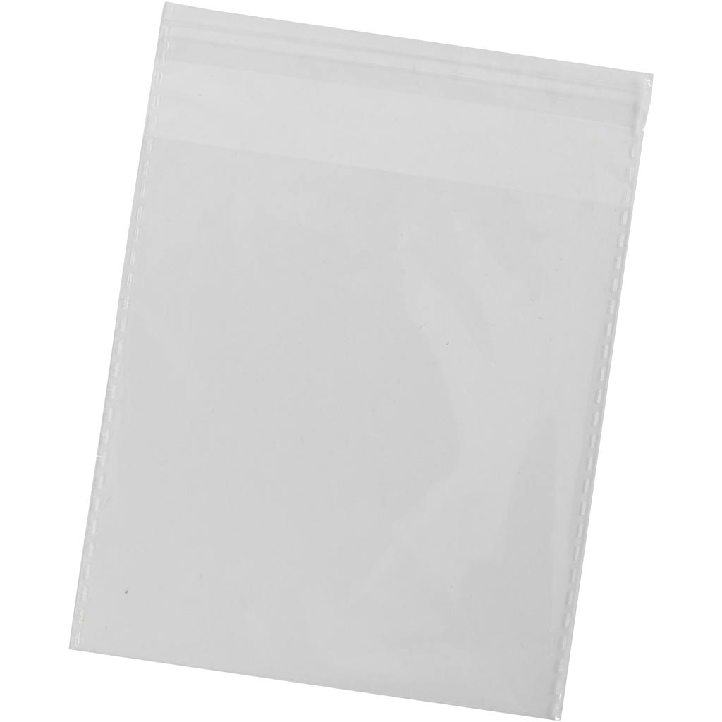 Cellophane Bag