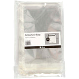 Cellophane Bag