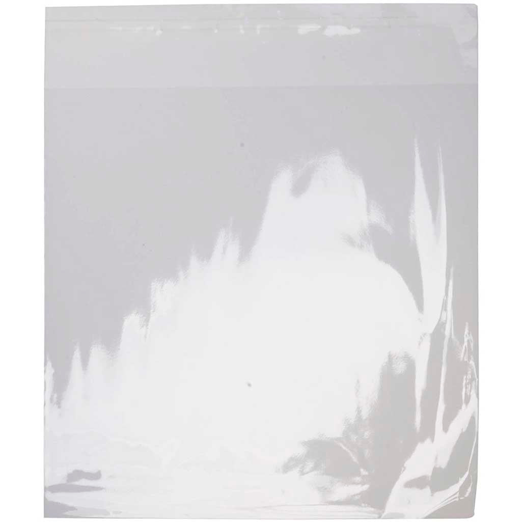 Cellophane Bag