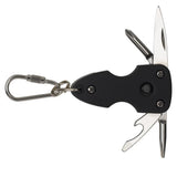 Gentlemen's Hardware Pocket Multi-Tool with Flashlight