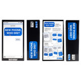 New Phone, Who Dis? UK Edition Card Game
