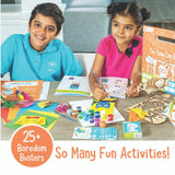 Open The Joy - The Rainy Day Bag