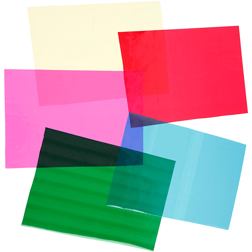 Cellophane