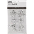 Clear Stamps