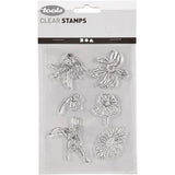 Clear Stamps