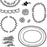 Clear Stamps