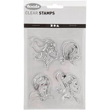 Clear Stamps