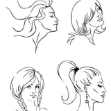 Clear Stamps