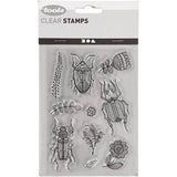 Clear Stamps