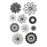 Clear Stamps