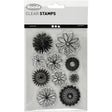 Clear Stamps