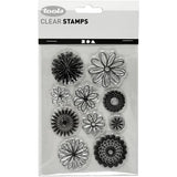 Clear Stamps