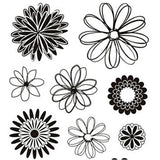 Clear Stamps