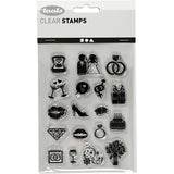 Clear Stamps