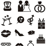 Clear Stamps