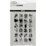 Clear Stamps